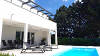 Villa Aria in Filipana - B&B