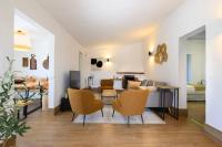 Casa El Castaño - Ferienwohnung