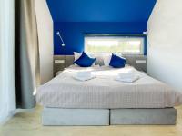 Chambre Quadruple avec Salle de Bains