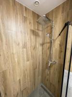 Apartment - Split Level