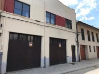 Casa Intramuros Zamora - Ferienwohnung Zamora