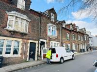 Luton Centre Apartment - B&B Luton