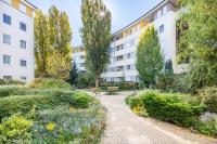 Cozy studio at residential area - B&B Budapest