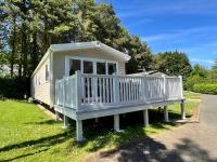 3 Bedroom Caravan LG17, Shanklin, Isle of Wight - Chambres d'hôtes Shanklin