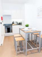 St Albans- High Street-Business-Leisure - B&B St Albans