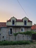 Mara village house - Ferienwohnung Vrlika