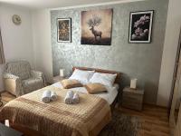 B&B Piatra Neamţ - Sunrise Eroilor - Bed and Breakfast Piatra Neamţ