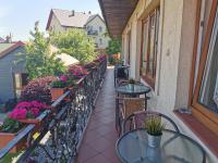 Batory - B&B Władysławowo