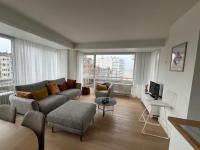 Beach Suite Leonie Koksijde met zeezicht - Ferienwohnung Koksijde