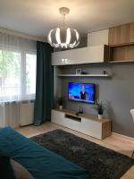 Apartament VADUZ - B&B