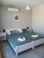 Stunning 2 bedroom private villa in Kastellos, Rethymno - Bed and Breakfast Kástellos