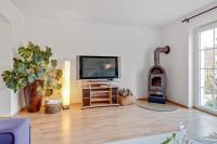 Ferienhaus Gisela in Holzstein an der Ostsee - Ferienwohnung Oldenburg in Holstein