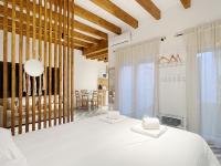 Appartement - Rez-de-Chaussée