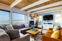 Four bedroom holiday home