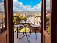 Il Panorama - Ferienwohnung Orvieto