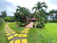 B&B Villavicencio - cabaña La Alejandra - Bed and Breakfast Villavicencio