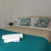 Green House L'Aquila- Affitti Brevi Italia - Chambres d’hôtes L'Aquila