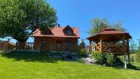 Chata nad Roztokami - B&B