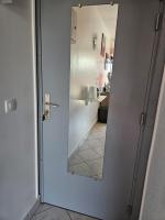 Studio village naturiste vue sur port nature 7 - Chambres d’hôtes Le Cap d'Agde