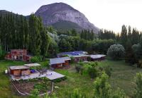 B&B Coyhaique - Patagonia House - Bed and Breakfast Coyhaique