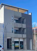 Departamento Loft en Chihuahua Centro - B&B Chihuahua City