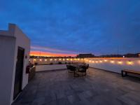 Departamento Loft en Chihuahua Centro - B&B Chihuahua City