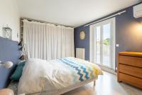 Apartment mit 2 Schlafzimmern