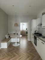 Appartement met 1 Slaapkamer