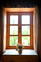 Roubenka nad přehradou - B&B
