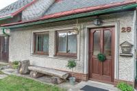 Dům č. 28 - B&B