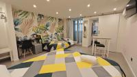 Levante 171 - Ferienwohnung Bari