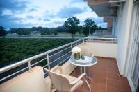 Chambre Double Deluxe (2 Adultes + 1 Enfant)