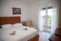 Deluxe Double or Twin Room with Balcony