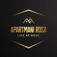 Apartmani Rosa - Ferienwohnung