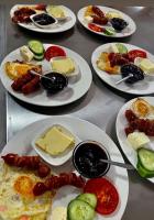 CNTR PARK VALBONa - Bed and Breakfast Valbonë