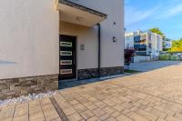 Apartman Polje - Chambres d’hôtes