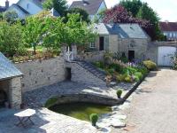 Belle maison de famille - Ferienwohnung Cherbourg