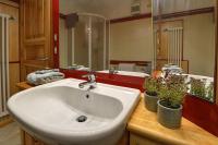 Le Crammont - B&B La Thuile