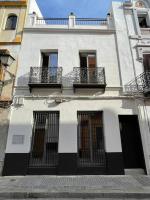 Exclusiva casa con terraza - B&B Sevilla