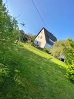 Ferienwohnung Müsen, nah an der Natur - Chambres d’hôtes Hilchenbach