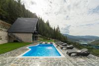 Rajske vile & SPA - B&B