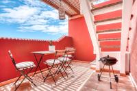 Casa Lau vista mar - B&B