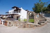 Villa Bambaşka - B&B