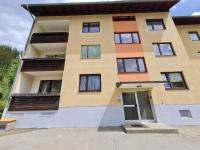 Appartamento con 1 Camera da Letto e Balcone