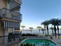 El Yate Sol y Mar II - B&B Aguadulce