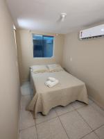 Abaré Slim Suítes - B&B