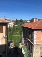 B&B La Torre di Porta Maggiore - B&B Ascoli Piceno