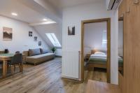 Appartamento con 1 Camera da Letto