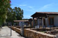 Residence S’Oggiastrone - B&B Tanaunella