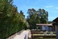 Residence S’Oggiastrone - B&B Tanaunella